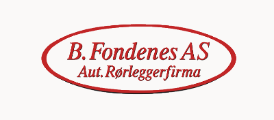 B Fondenes AS