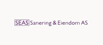 Sanering & Eiendom AS