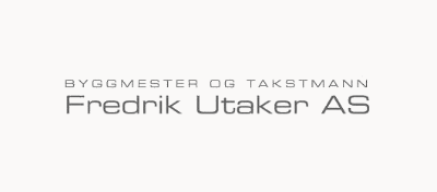 Fredrik Utaker AS