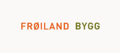 Froiland Bygg