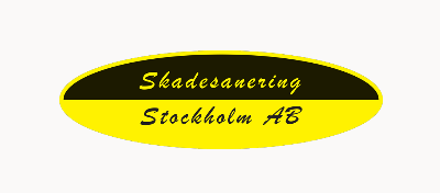 Skadesanering i Stockholm AB