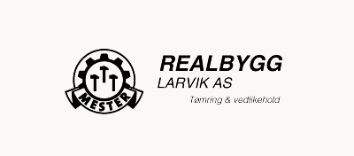 Real Bygg Larvik AS